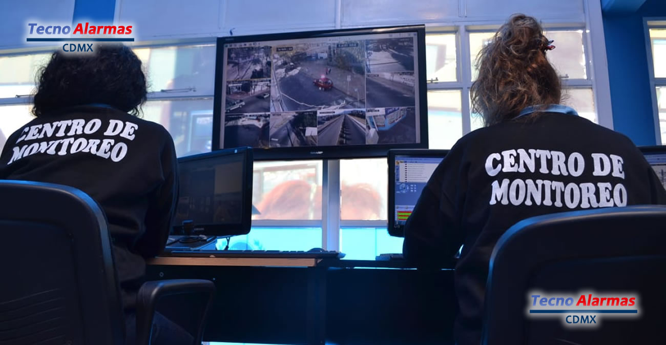 Cerca Electrificada - Equipo de Alarma de Seguridad - Centro de Monitoreo