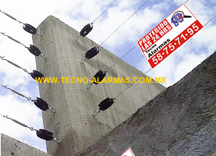 Cerca Electrificada