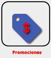 Ofertas y Promociones de Tecno Alarmas