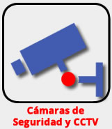 Cámaras de Seguridad y CCTV